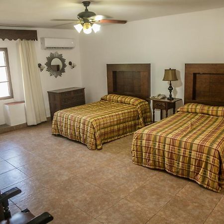 Hotel Playa De Cortes Guaymas Kültér fotó