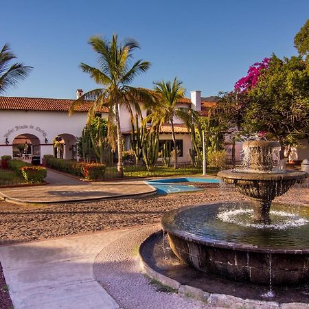 Hotel Playa De Cortes Guaymas Kültér fotó