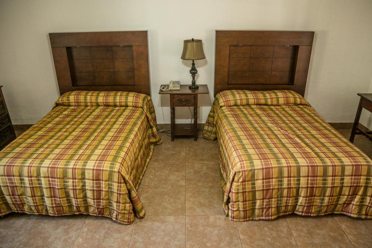 Hotel Playa De Cortes Guaymas Kültér fotó
