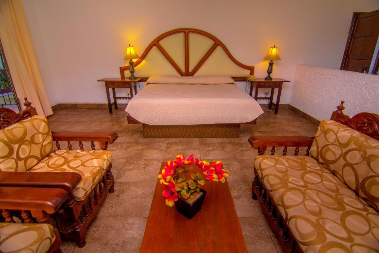 Hotel Playa De Cortes Guaymas Kültér fotó